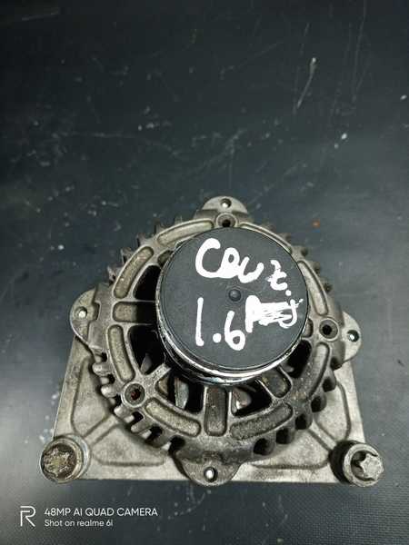 CHEVROLET CRUZE 1 6 ÇIKMA ŞARJ DİNAMOSU